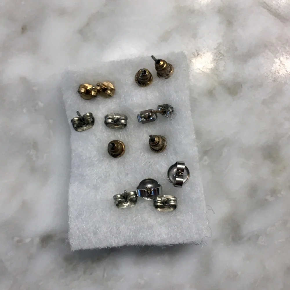 Spring‎ Earring Set - Picture 3 of 4